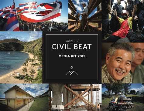 We just surpassed the halfway point of our campaign, but still have a ways to go Support in-depth, local journalism today and your gift will be DOUBLED. . Civil beat honolulu